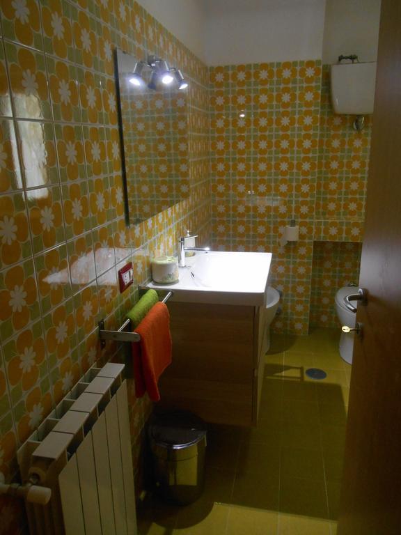 Casale Del Tiglio Cerveteri Phòng bức ảnh