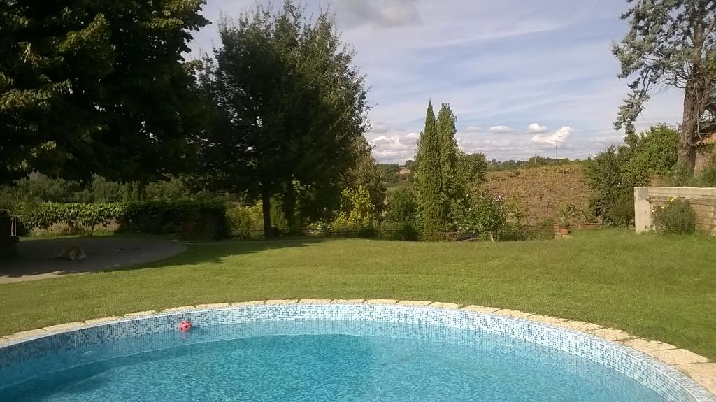 Casale Del Tiglio Cerveteri Ngoại thất bức ảnh